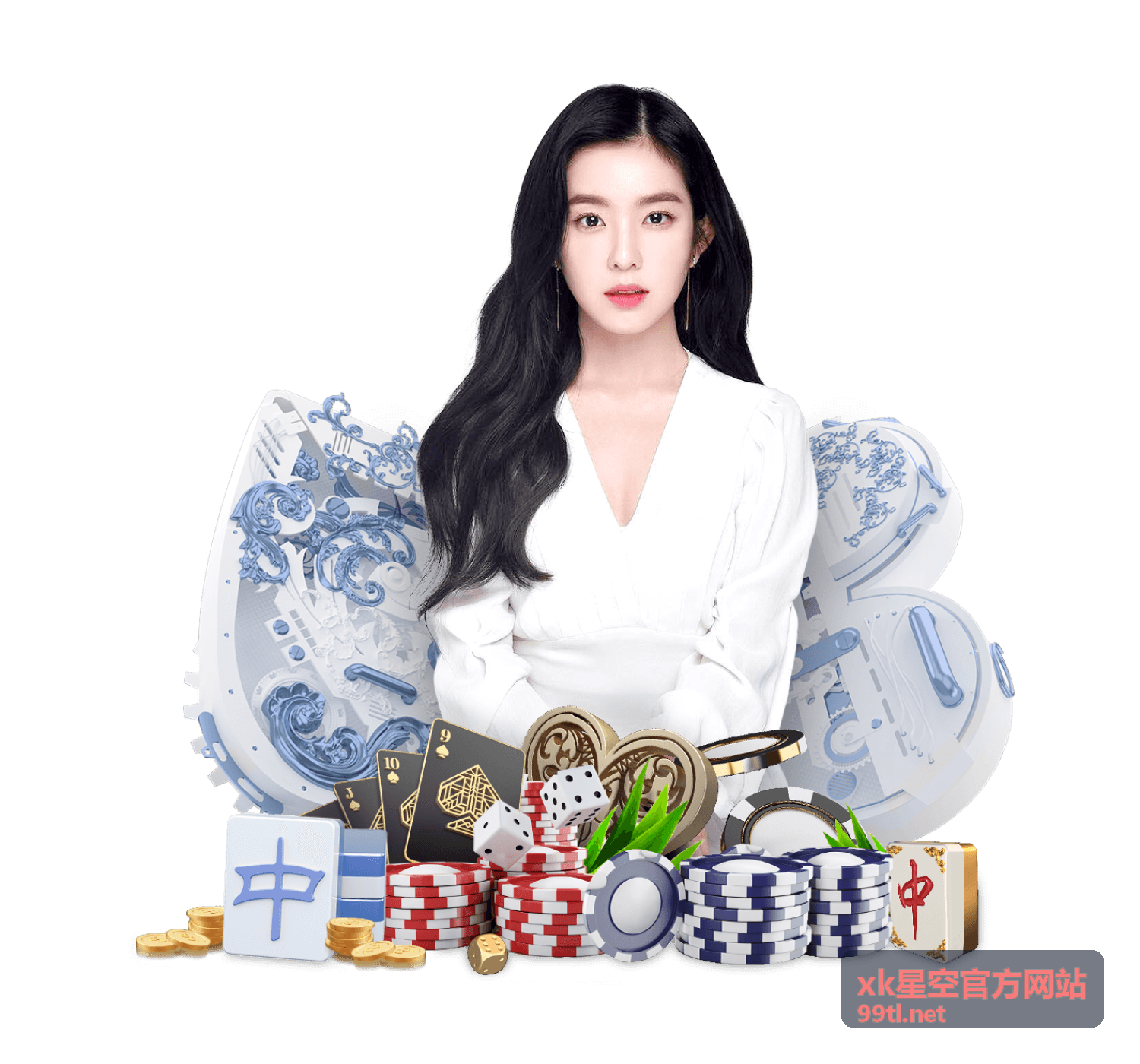 xk星空官方网站积分奖励界面示意图