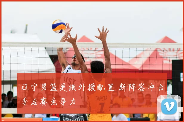 辽宁男篮更换外援配置 新阵容冲击季后赛竞争力