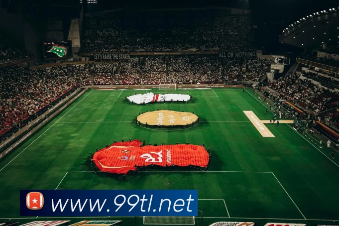 世界杯官方网络平台平台生态图